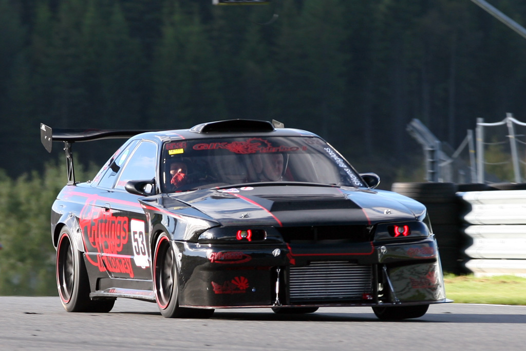 Rune Skredsvig
(Foto: Motorsporten.dk)